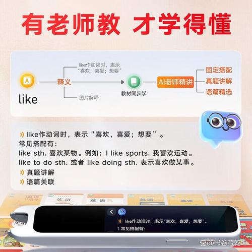 翻译机哪个牌子好:选购指南与产品测评